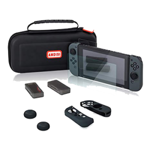 Accesorios Nintendo Switch