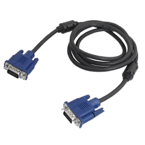 Cables VGA