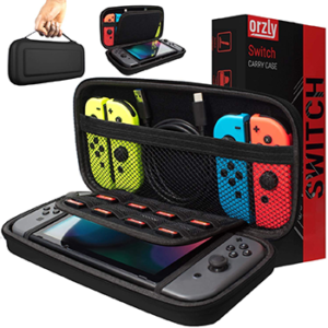 Accesorios Switch Lite