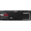 Comprar Samsung 980 PRO M.2 1TB PCI Express 4.0 NVMe