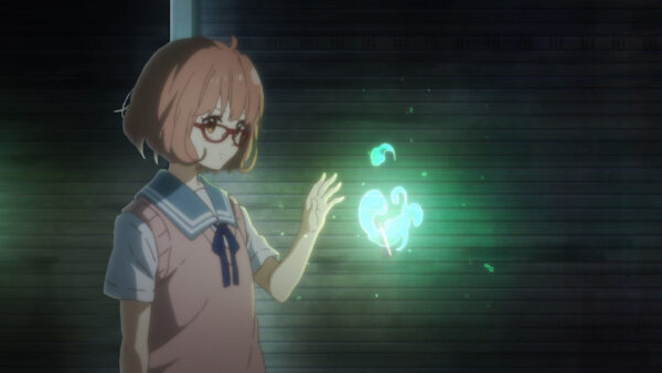 Descargar Fondo animado Mirai Kuriyama