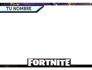 Descargar facecam fortnite