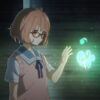 Descargar Fondo animado Mirai Kuriyama