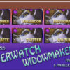 Descargar Paneles Twitch Widowmaker