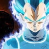 Descargar Fondo animado Super Vegeta Blue Ultra Instinto