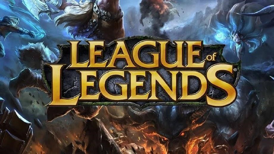 Dónde vender cuentas de league of legends