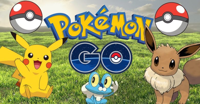 Cómo tener éxito para vender cuentas de pokemon go