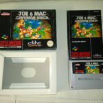 Dónde vender juegos snes para ganar un dinero extra