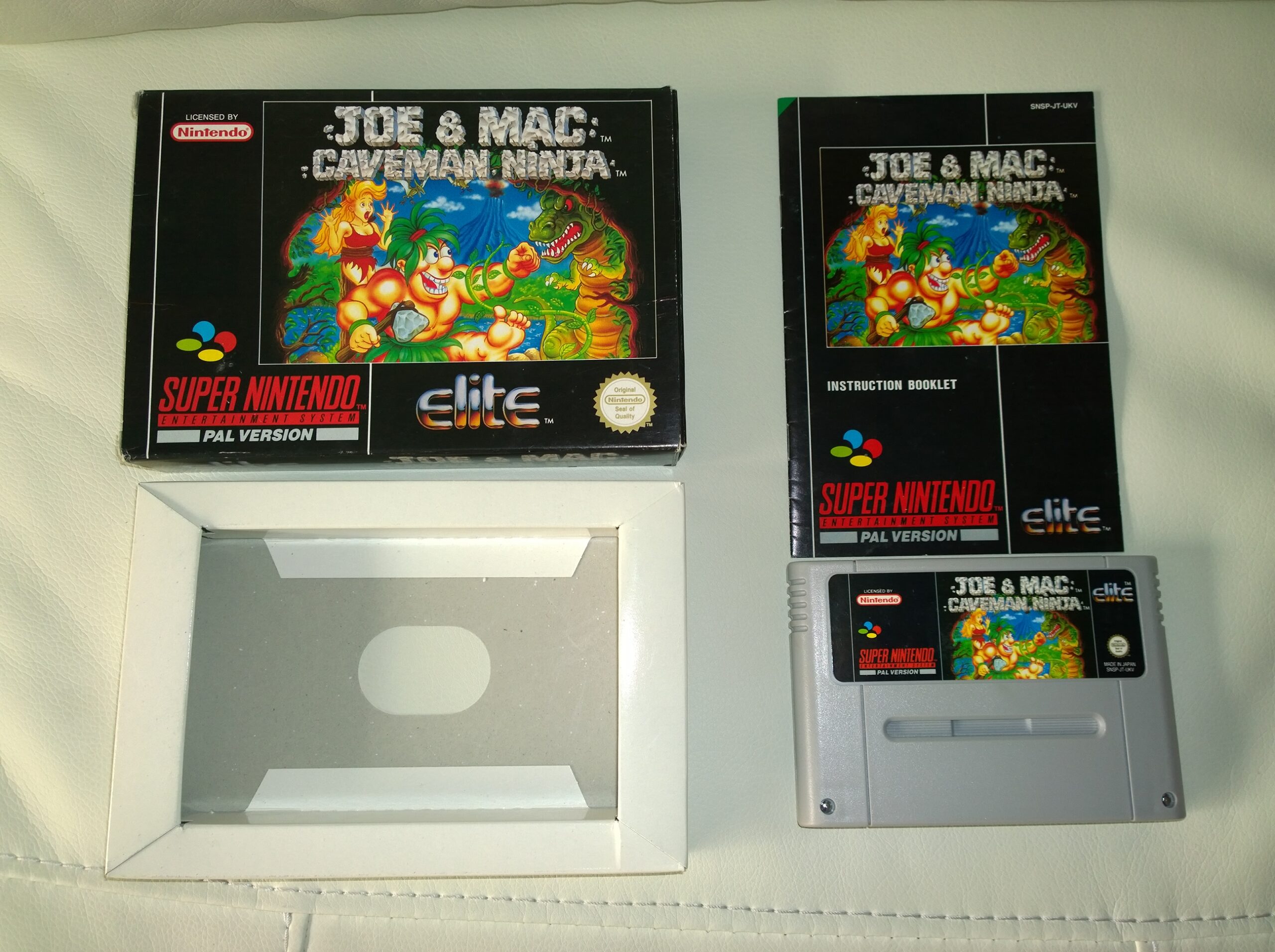 Dónde vender juegos snes para ganar un dinero extra